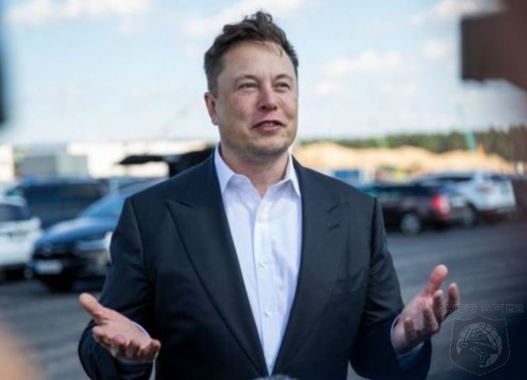 Former GM Executive Bob Lutz Claims The Germans Are Scared Of Elon Musk - Who Else Should Be?
